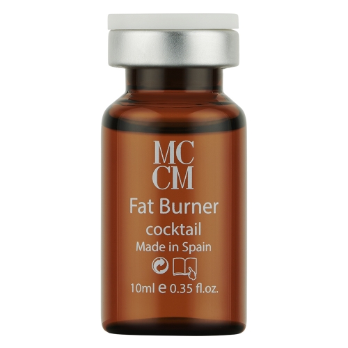 Fiola cocktail Fat Burner -10 ml - MCCM