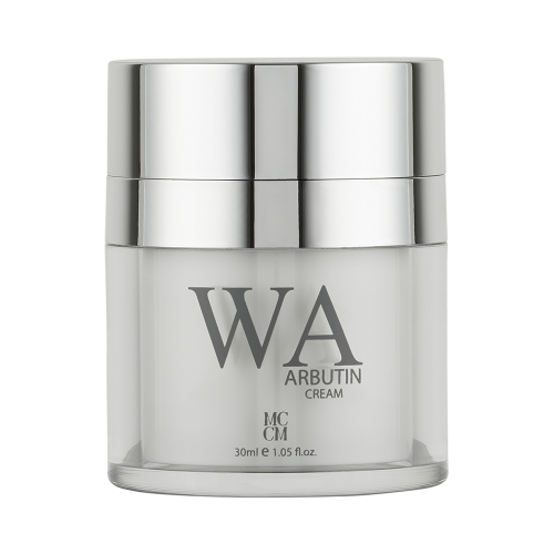 Crema de albire activanta cu Arbutina - 30 ml - MCCM