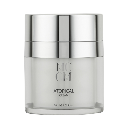 Crema Hidratanta pentru ten Atopic - 30 ml - MCCM