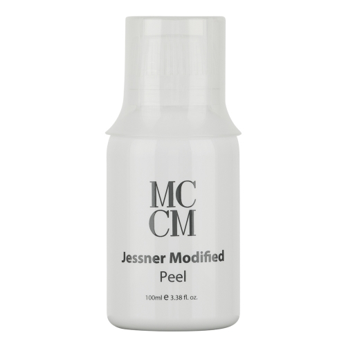 Peeling Antiage - Jessner Modified Peel - 100 ml - MCCM