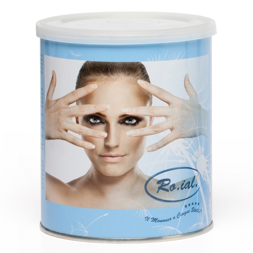 Ceara liposolubila - azulena - 800 ml - Roial