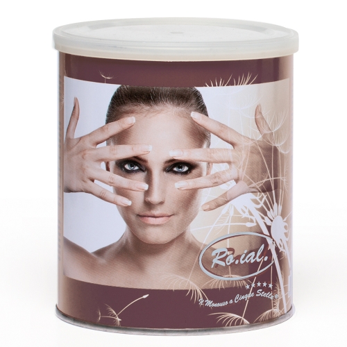 Ceara liposolubila - argan - 800 ml - Roial