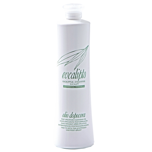 Ulei dupa epilare - Eucalipt - 500 ml - Roial