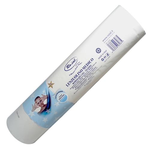 Rola cearceaf pat - 80 m - Roial