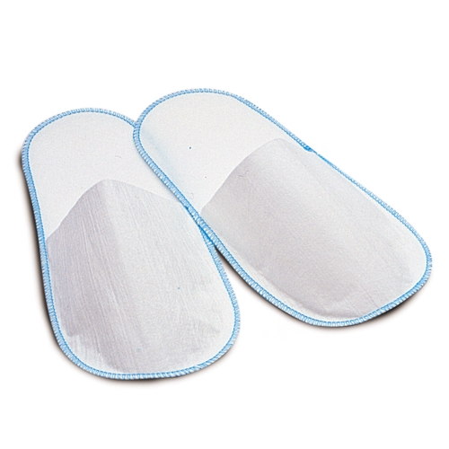 Papuci inchisi de unica folosinta - 100 buc - Roial