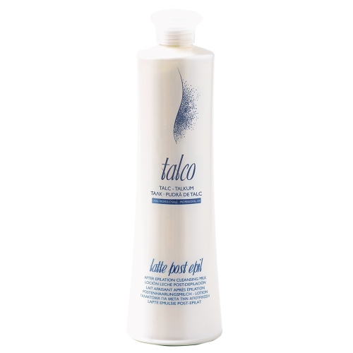 Lapte dupa epilare cu Pudra de Talc - 500 ml - Roial