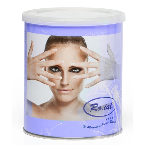 Ceara liposolubila - lavanda - 800 ml - Roial