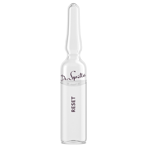 Fiola Reparatoare - Reset - 2 ml - Dr Spiller
