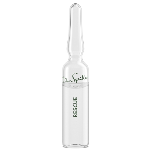 Fiola Calmanta - Rescue - 2 ml - Dr Spiller