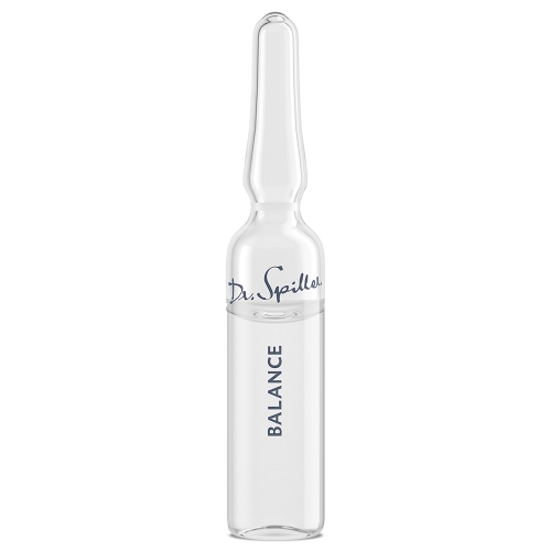 Fiola Purificatoare - Balance - 2 ml - Dr Spiller