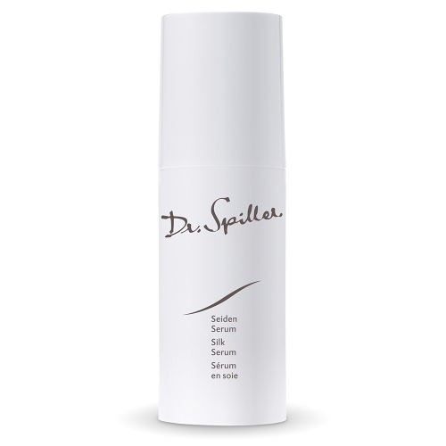Ser antirid cu Proteine de Matase - 100 ml - Dr Spiller