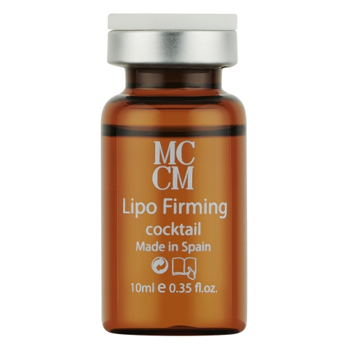 Fiola Lipo - Fermizanta - 10 ml - MCCM