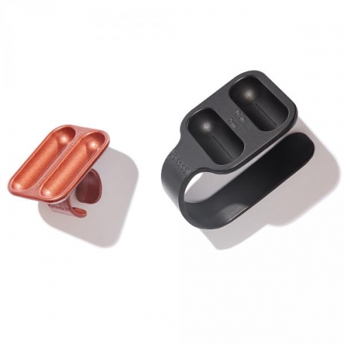 Palete de vopsit pentru mana si deget - RefectoCil