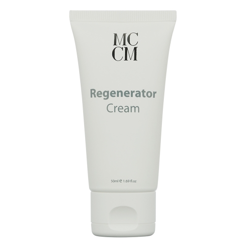 Crema Regeneranta - 50 ml - MCCM