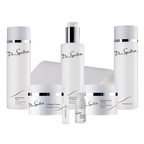 Tratament de Lifting - Kit Mic - Dr Spiller