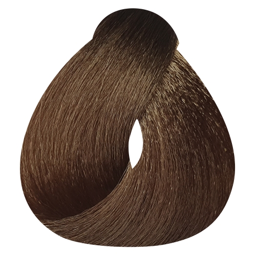 Vopsea de par profesionala - fara amoniac - 10 MIN - VEGAN - Natural - Blonde 7/0 - 100 ml - Sinergy