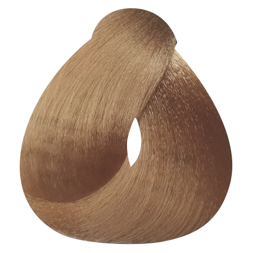 Vopsea de par profesionala - fara amoniac - 10 MIN - VEGAN - Golden - Very Light Golden Blonde 9/3 - 100 ml - Sinergy