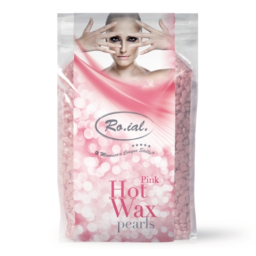 Perle de ceara - dioxid de titan - 800 g - Roial