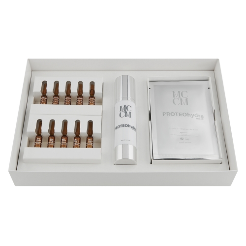 Set Anti Aging ProteoHydra - MCCM