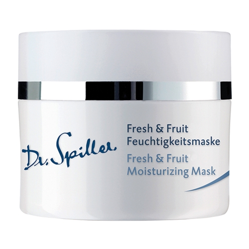 Masca Fresh & Fruit - 50 ml - Dr Spiller