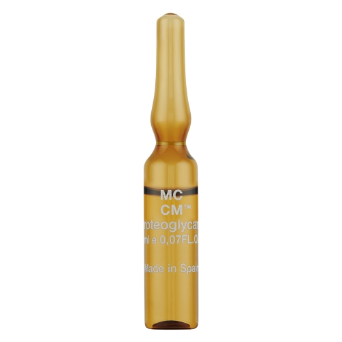 Fiola hidratanta Proteoglican - 2 ml - MCCM