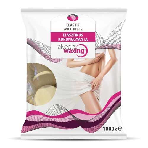 Ceara elastica intim - dioxid de titan - 1000 g