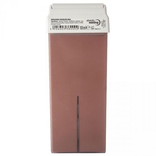 Ceara de unica folosinta - aroma de ciocolata - 100 ml