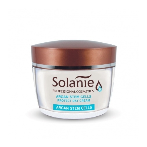 Solanie Argan
