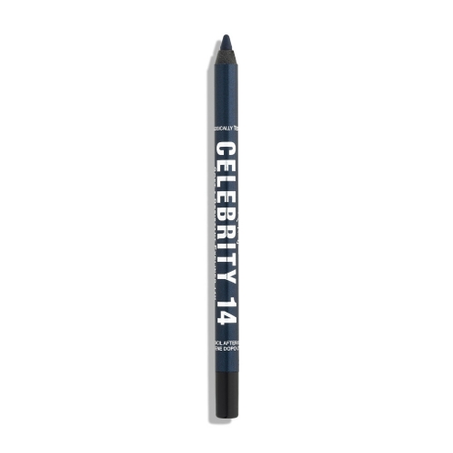 Creion dermatograf waterproof - Celebrity - Karaja - Nr. 14