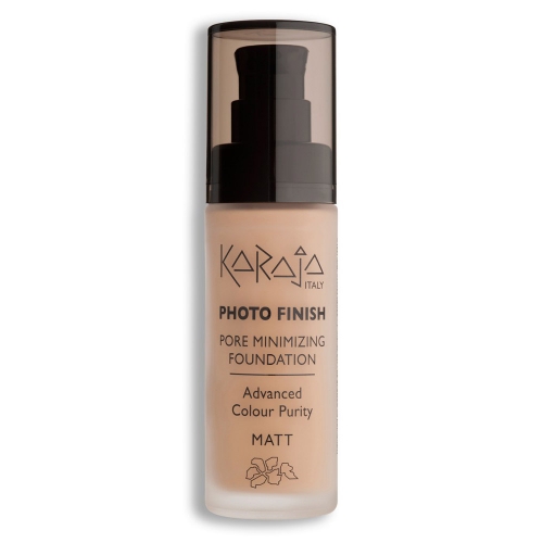 Fond de ten matifiant - Photo Finish - 30 ml - Karaja - Medium Beige - Nr. 60