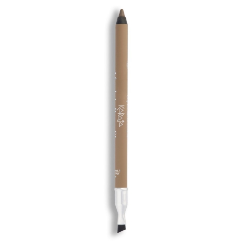 Creion pentru sprancene waterproof - Absolute Brow Shaper - Karaja - Nr. 1