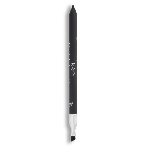 Creion pentru sprancene waterproof - Absolute Brow Shaper - Karaja - Nr. 2