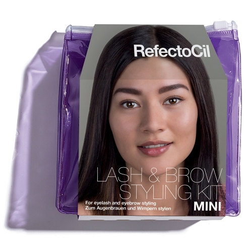 Mini Kit Lash & Brow Styling - Refectocil