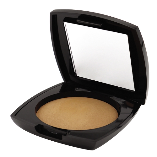 Pudra bronzanta K-Light - Gold & Bronze - Karaja - Natural Warm - Nr. 37
