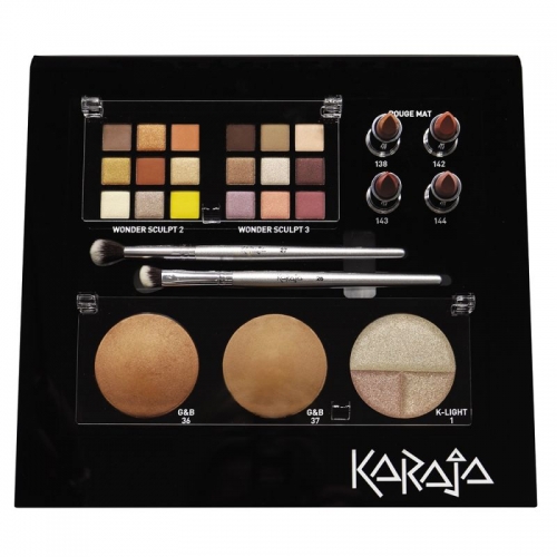 Makeup