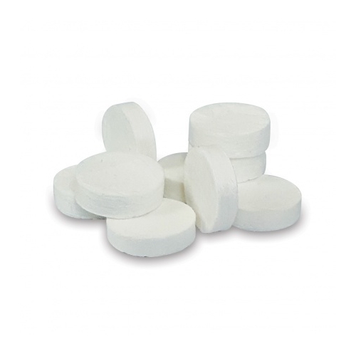 Masca presata tip voal - 10 buc - Solanie