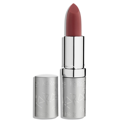 Ruj de buze cu efect mat - K-Light - 3,5 ml - Karaja - Mulberry - Nr. 143