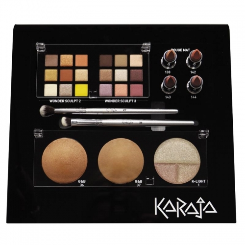 Makeup