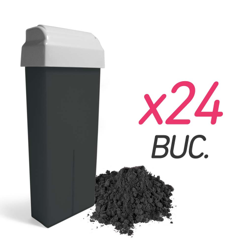Ceara de unica folosinta - pentru barbati - 100 ml x 24 buc - Roial