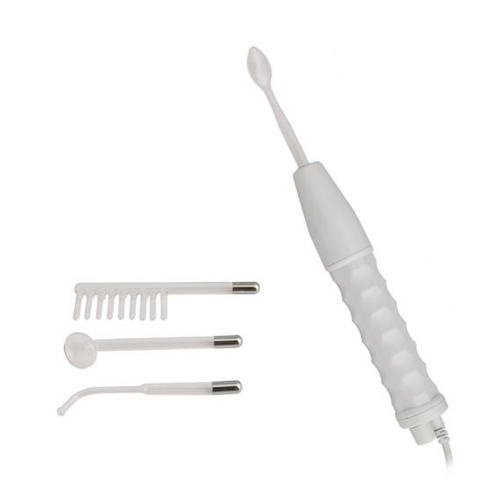 Electroderm portabil cu 4 electrozi