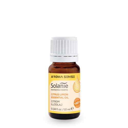 Ulei esential de Lamaie - Aroma Sense - 10 ml - Solanie