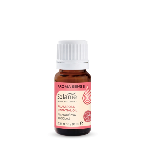 Ulei esential de palmier rosu - Aroma Sense - 10 ml - Solanie