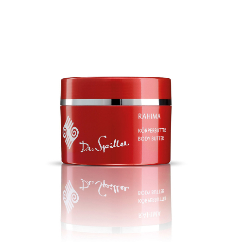 Unt de corp Regenerant Rahima - 250 ml - Dr Spiller
