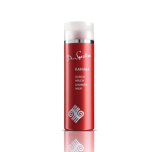 Lapte de dus Revitalizant si Hidratant Rahima - 200 ml - Dr Spiller