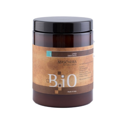 Masca hidratanta pentru par uscat - Bio - 1000 ml - Sinergy