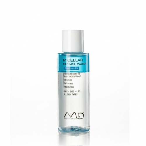 Apa Micelara bifazica - 100 ml - MD