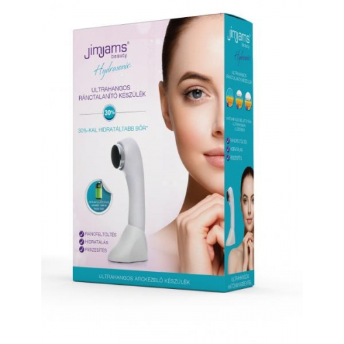 Aparat Hydrasonic - JimJams