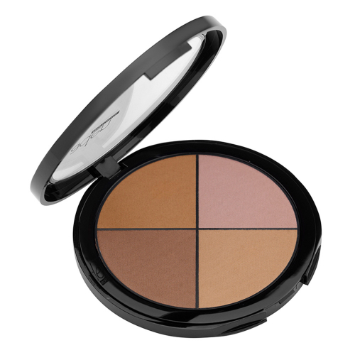 Paleta Contur - 22 g - Aden