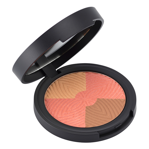 Pudra Blush Sunlight Trio - Aden - Summer - Nr. 2