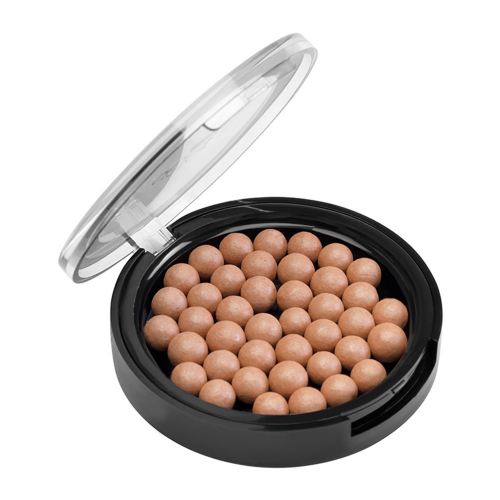 Blush Powder Pearls - 21 g - Aden